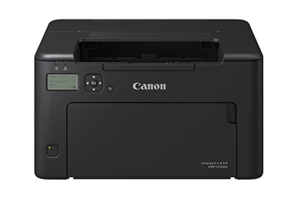 Máy in Canon LBP122DW (A4/A5/ Đảo mặt/ USB/ WiFi)