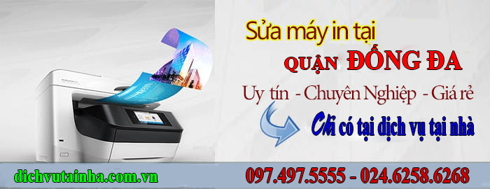 SỬA MÁY IN QUẬN ĐỐNG ĐA