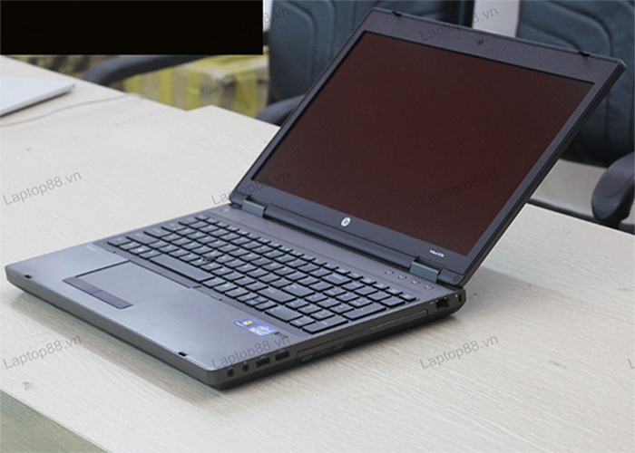 HP Probook 6570b (Core I5-3320M/Ram 4GB,SSD 120)