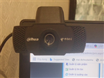 WEBCAM DAHUA PHỤC VỤ HỌC TRỰC TUYẾN