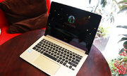 Laptop mỏng nhất thế giới về Việt Nam, giá 35 triệu đồng