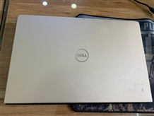 Laptop cũ Dell Vostro 5568 (i5-7200U/R4GB/HDD1T)