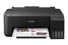 Máy in phun màu cũ Epson L1110