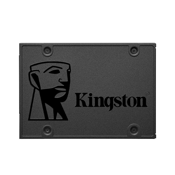 Ổ CỨNG SSD KINGSTON 120GB - CHÍNH HÃNG